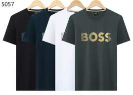Picture of Hugo Boss T Shirts Short _SKUBossM-3XL25wr059653